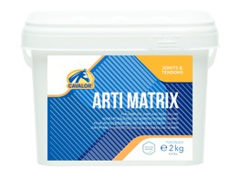 Arti matrix 2 kg