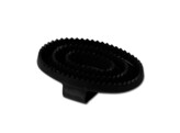 Curry comb rubber large