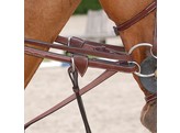 DC.Draw Reins Brown Pony