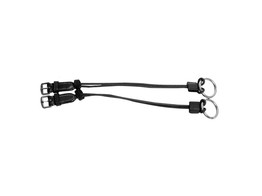 Gag ropes black