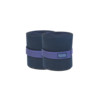 Polar Fleece   elastic bandage navy