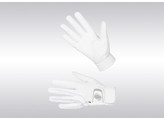 Gloves V-Skin white Swaro 8.5