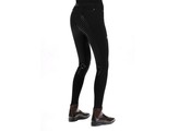 BDRFG breeches women black 36