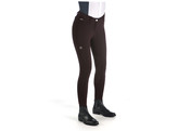 BJUEJ breeches women Chocolate 38