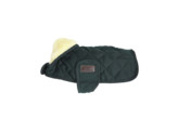 Dog coat original dark green M 46