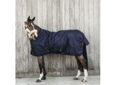 Turnout rug all weather waterproof pro navy 155-6 9 0 gram