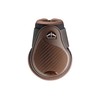 Backb.TR PRO rear brown L