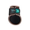 Backb.TR PRO rear brown L