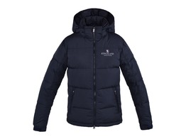 Kingsland Classic Unisex Down Jacket