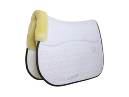 Kentucky Skin Friendly Saddle Pad Star Quilting Jumping