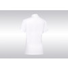 Jeanne women s/s shirt white L