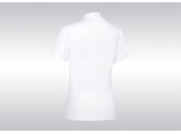 Jeanne women s/s shirt white L