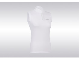 Samshield Agathe women sleeveless shirt