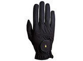 Gloves Roeck-grip black 8 5