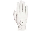 Roeckl gloves Roeck-grip white 6 5
