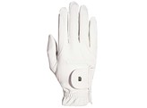 Roeckl gloves Roeck-grip white 7 5