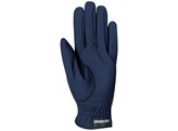 Gloves Roeck-grip marine 8 0