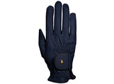 Gloves Roeck-grip marine 8 5