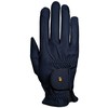 Gloves Roeck-grip marine 9 0