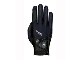 Gloves Madrid black 6 5