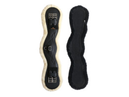 Kentucky Sheepskin Anatomic Short Girth