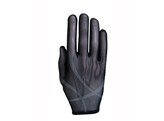 Gloves Laila Suntan black 6.5