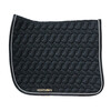 Dressage Saddle Pad Black