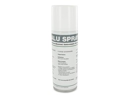 Alu Spray 200ml