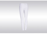 Diane woman breeches white 36