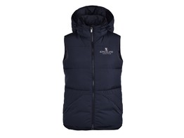 Kingsland Classic Body Warmer Unisex Navy