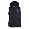 Classic Unisex Body Warmer navy XXL