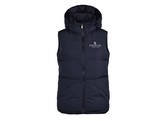 Classic Unisex Body Warmer navy XXL