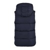 Classic Unisex Body Warmer navy XXL