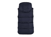 Classic Unisex Body Warmer navy XXL