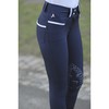 Penel. Fun Pushup breeches women navy 36