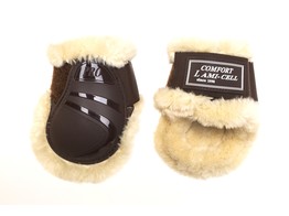 Lamicell Back Boots Sheepskin