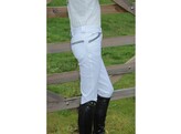 Penel. Fun Pushup breeches kids white 16