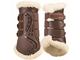 Lamicell Comfort Boots Sheepskin