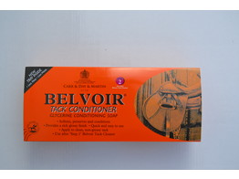 Belvoir tack conditioner tray 250gr