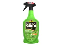 Ultrashield GREEN 946ml  28oz    sprayer