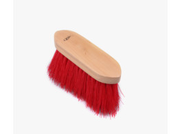 Brush long red QHP