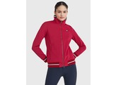 Softshell jacket performance women royal berry S