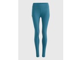 Fullgrip leggings women petrol L