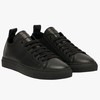 CT Leather Low Sneakers Black 37