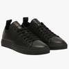 CT Leather Low Sneakers Black 38