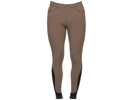 Cavalleria Toscana Breeches Men Taupe