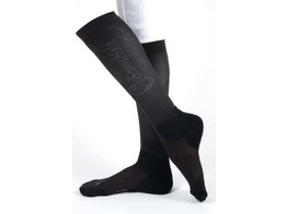 Samshield Balzane Air Socks Crystal