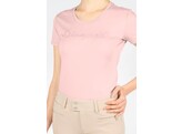 Axelle Bonnie women s/s shirt pink/rose XS