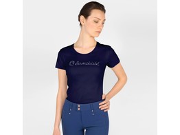 Samshield Axelle Holographic T-shirt