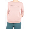 Bella sweater women pink/holo S